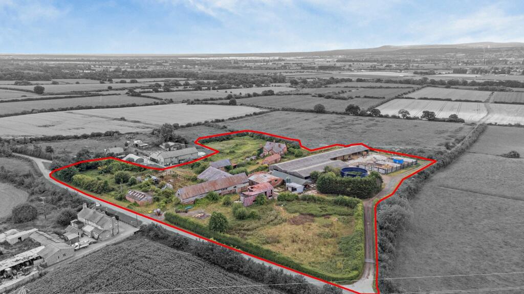 Main image of property: Lodge Lane, Saughall, Chester, Cheshire