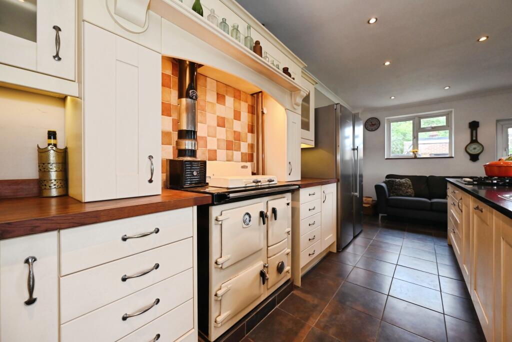 House in Reading - View 4