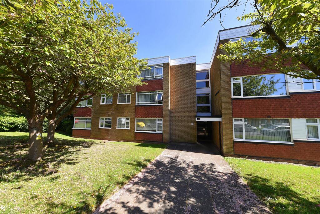 Main image of property: Trident Court, Savoy Close, Birmingham