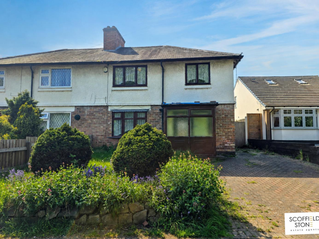 Main image of property: Egginton Road, Etwall, Derby