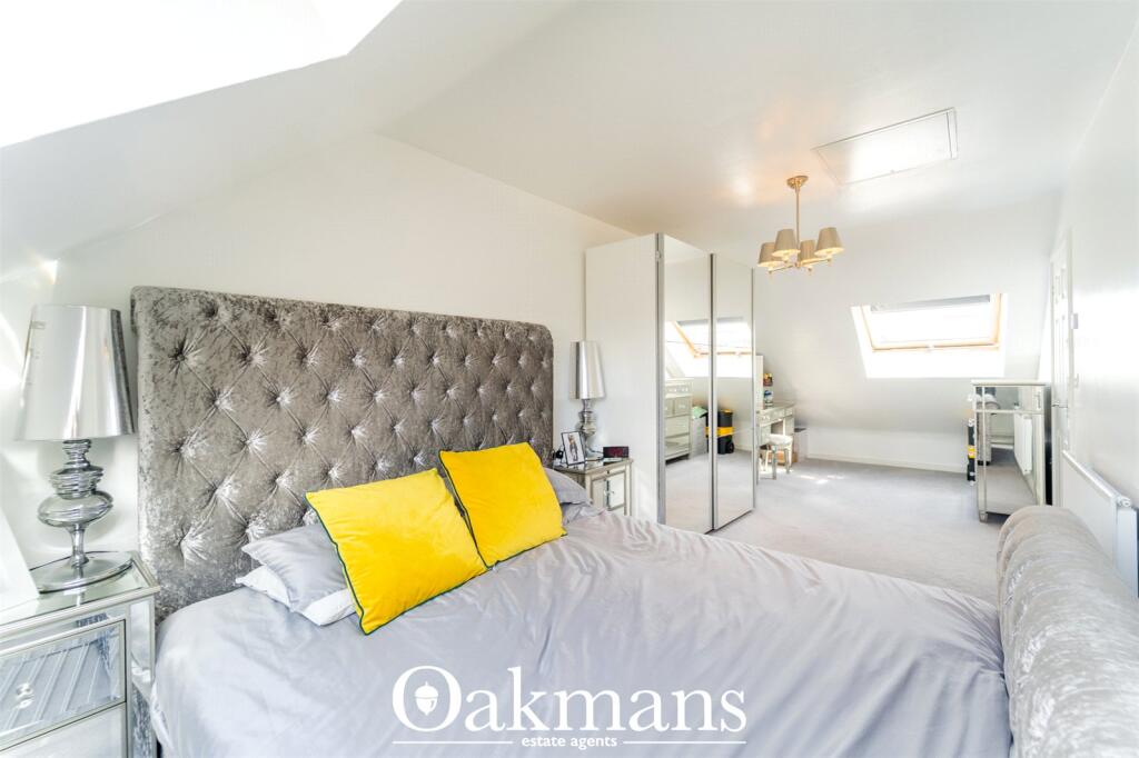 Additional image 9 of Aldridge Square, Perry Barr, Birmingham, West Midlands, B42