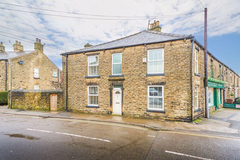 Main image of property: Jodrell Street, New Mills, High Peak, SK22 3HJ