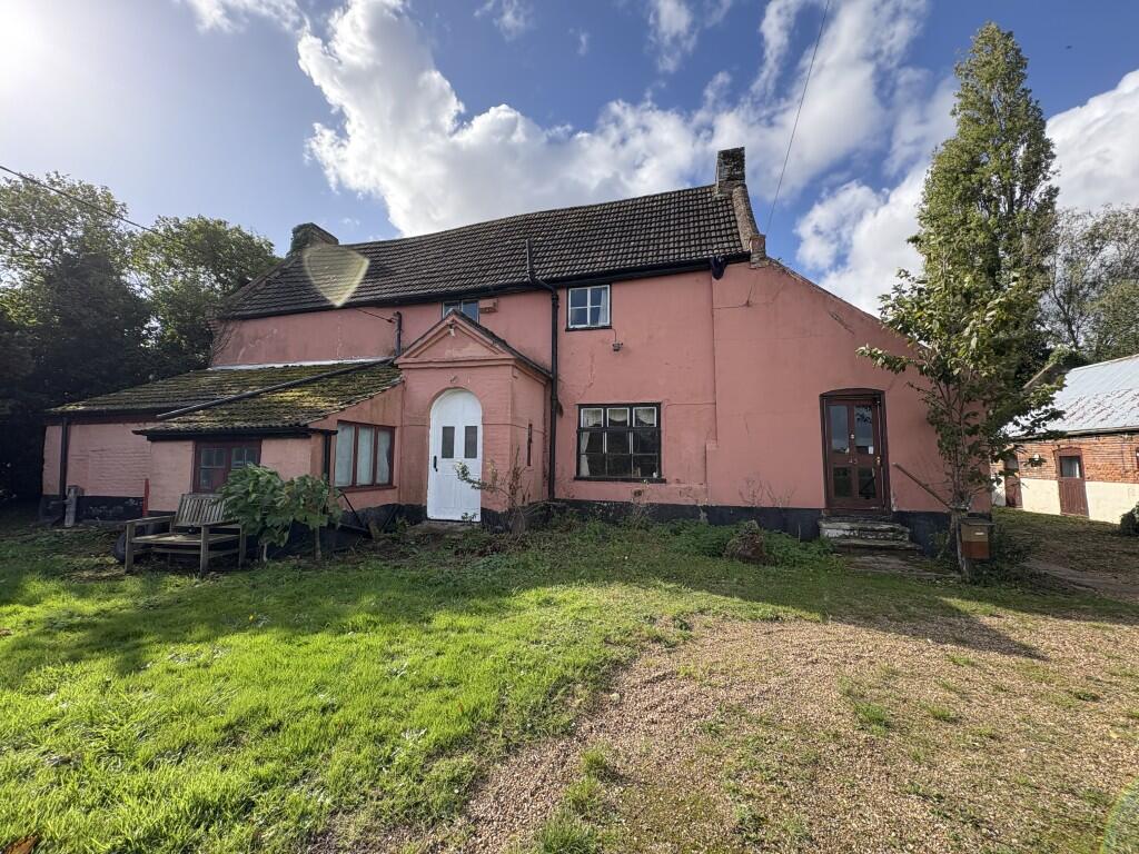 43 The Green, Upton, Norwich, Norfolk NR13 6AY photo 2