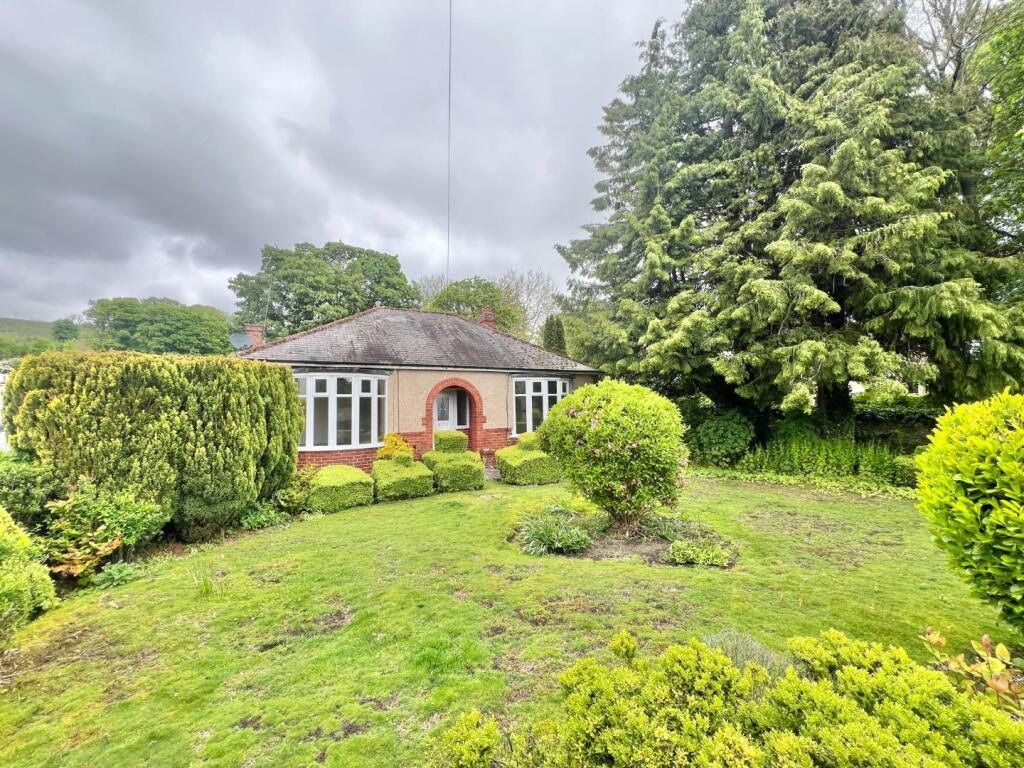 Main image of property: Front Street Frosterley