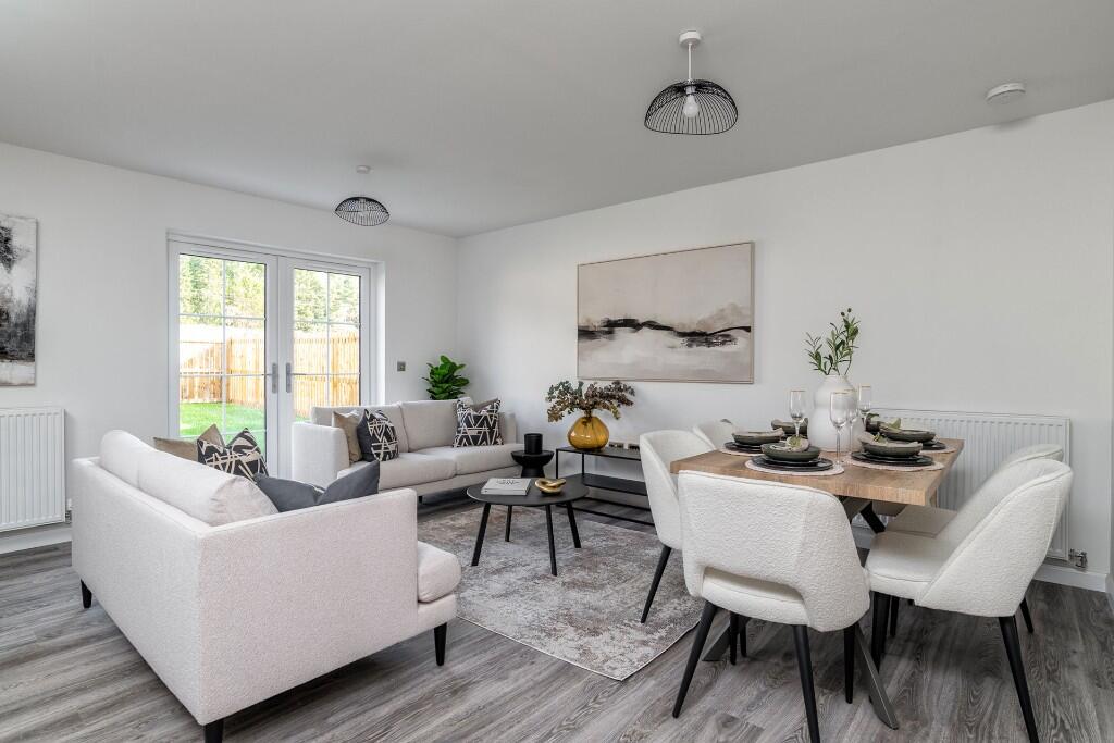 House in Aberdeen - View 4