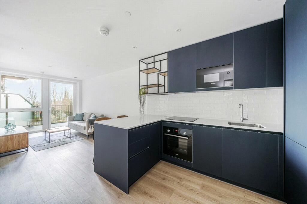 Main image of property: Belgrave Road, Wembley, Middlesex, HA0