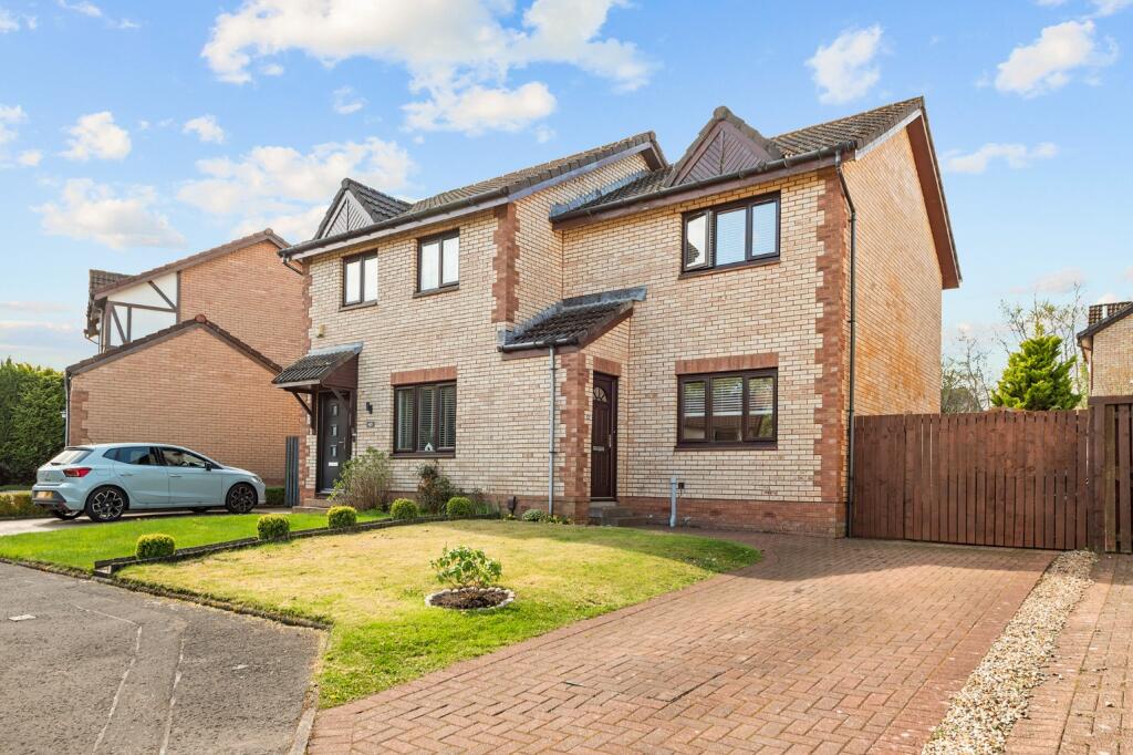 Main image of property: Fiddich Drive, Murieston, Livingston