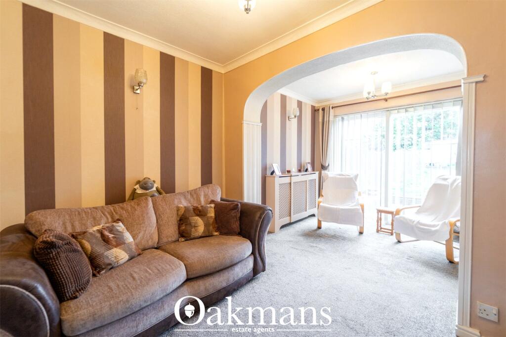 Additional image 5 of Ryde Park Road, Rednal, Birmingham, West Midlands, B45