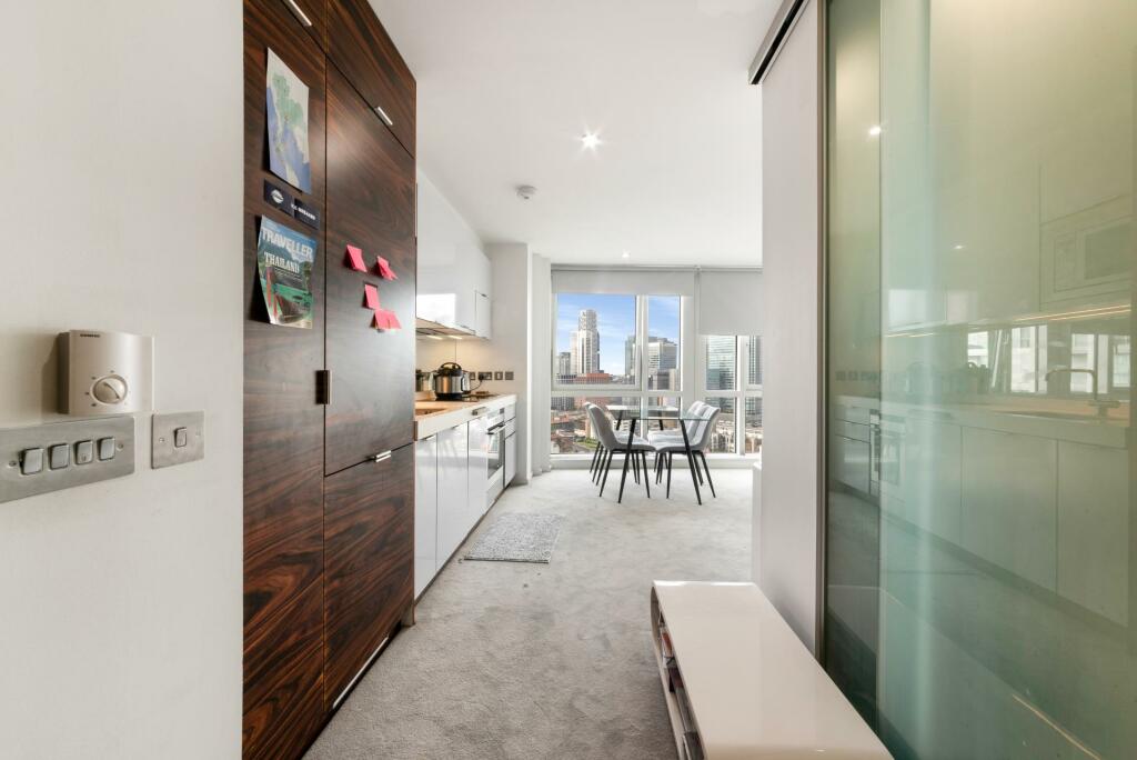 Studio apartment for rent