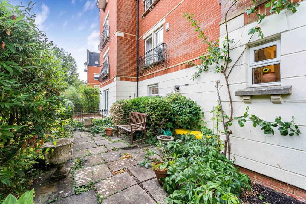 House in Oxford, City Centre - View 3