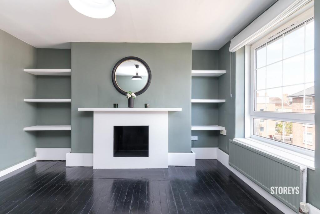 Main image of property: Pritchard House, Broadway Market, London E2