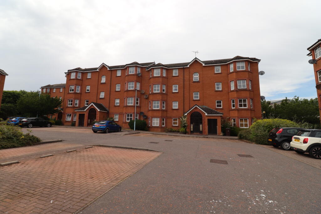 Main image of property: Ashgrove Avenue, Aberdeen, AB25