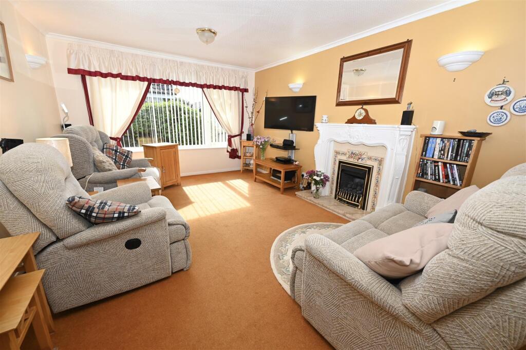 House in Brompton-on-Swale - View 5