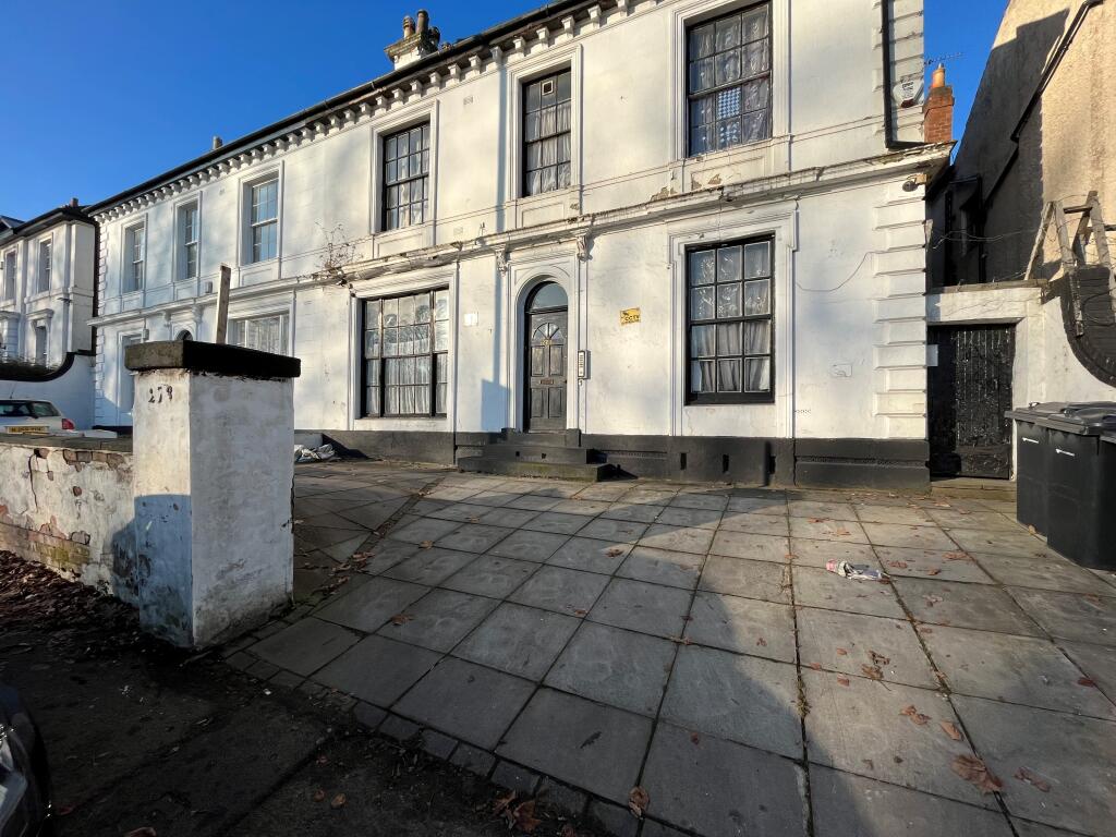 Main image of property: Monument Road