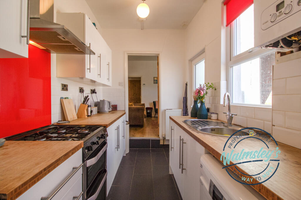 House in Coventry - View 3