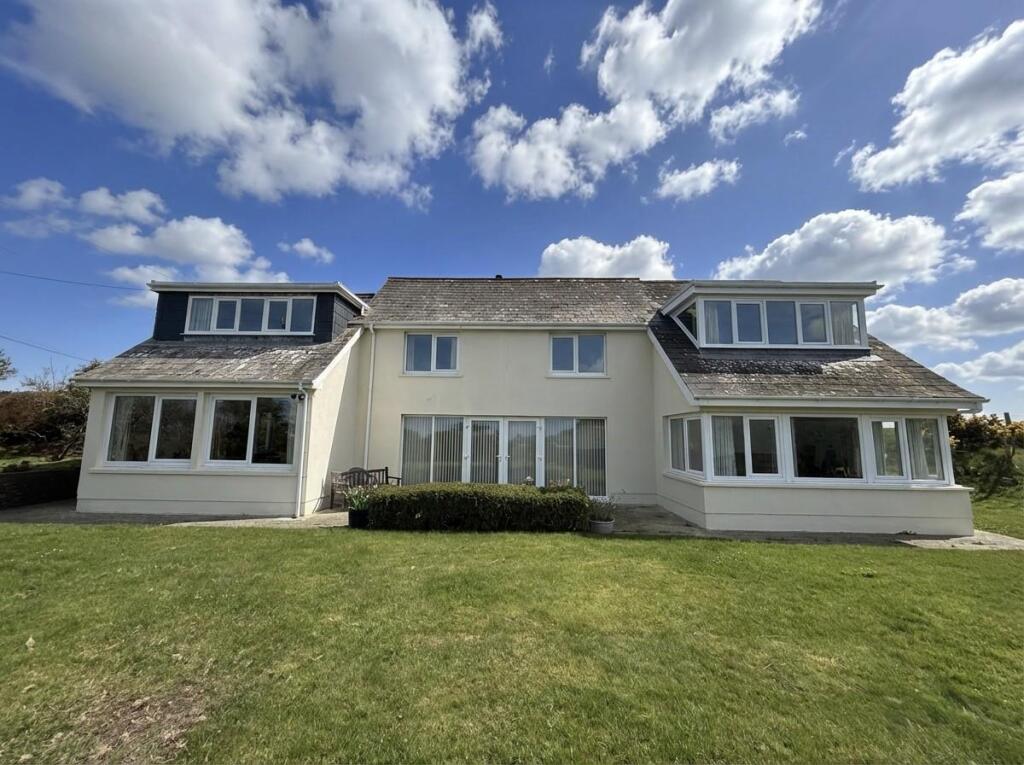 Main image of property: Croesgoch, Haverfordwest
