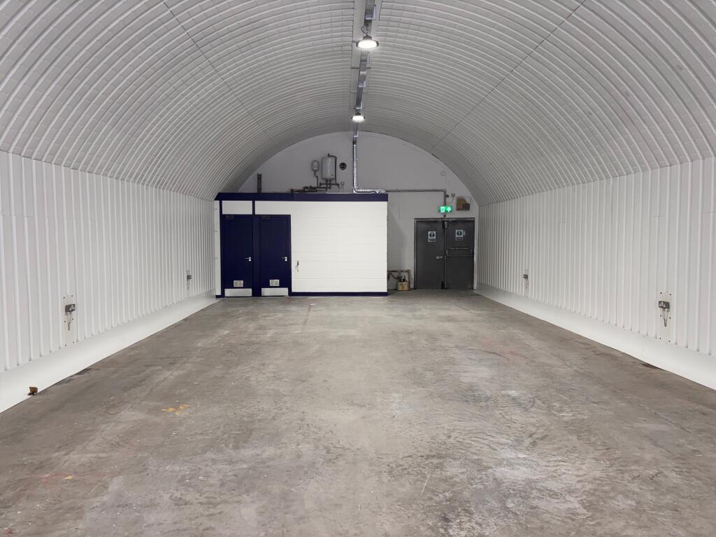 Internal - General View