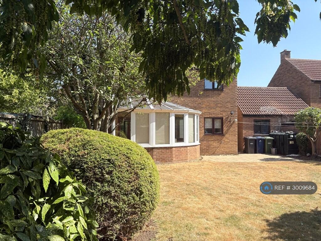 House in Peterborough - View 3