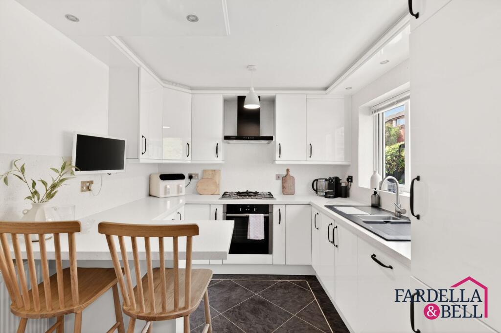 House in Burnley, Padiham - View 4