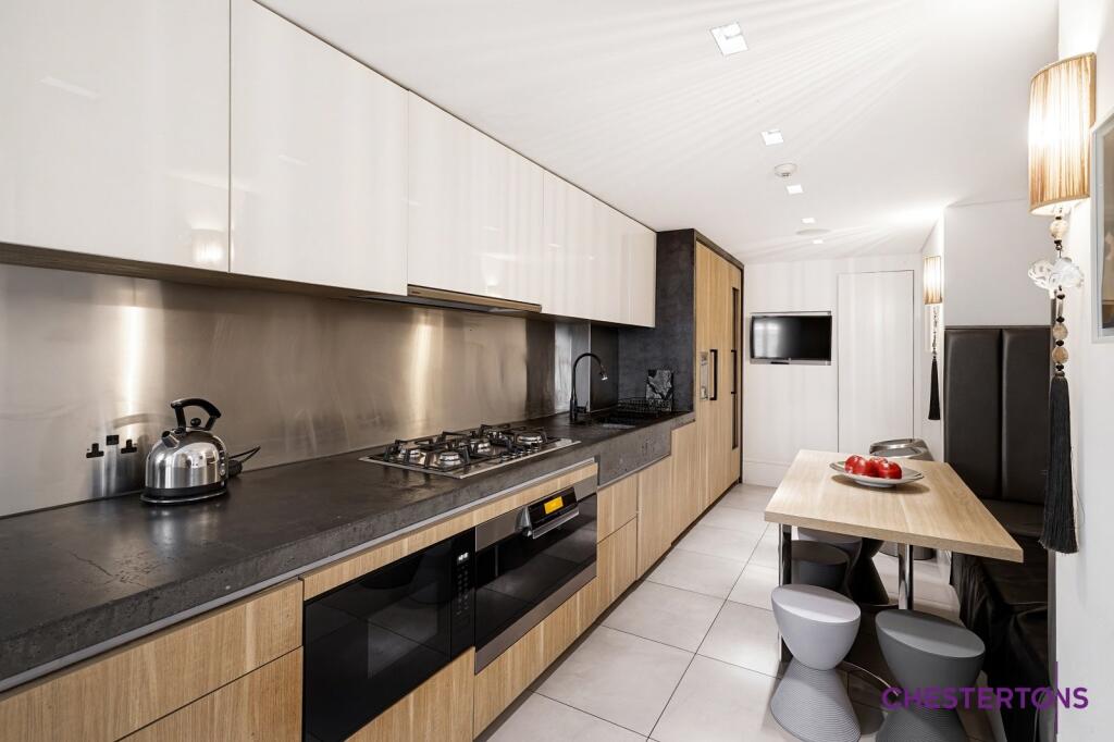 Apartment in London - View 4