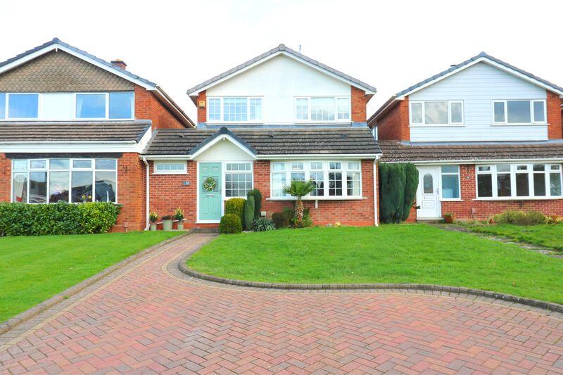 Main image of property: Kingshayes Road, Aldridge 