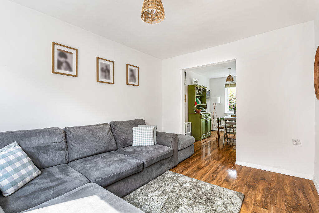 Grove Meadow, Welwyn Garden City, AL7 - View 2