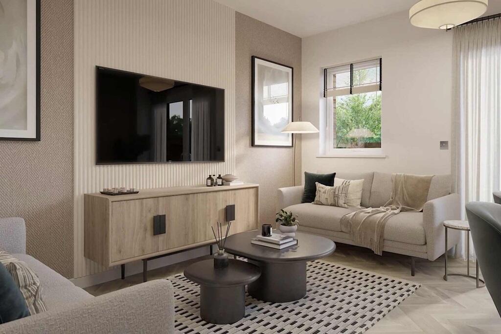 Main image of property: High Road,
North Finchley,
London,
N120DA