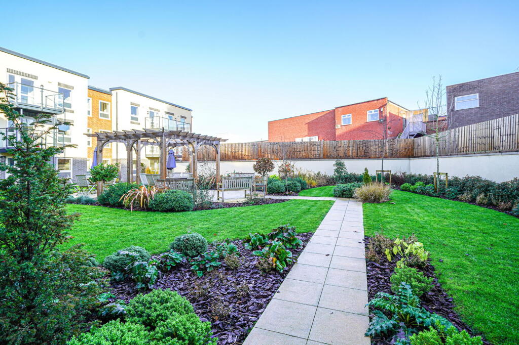 Additional image 10 of Highbury Lodge, Kings Heath, B14 7LS