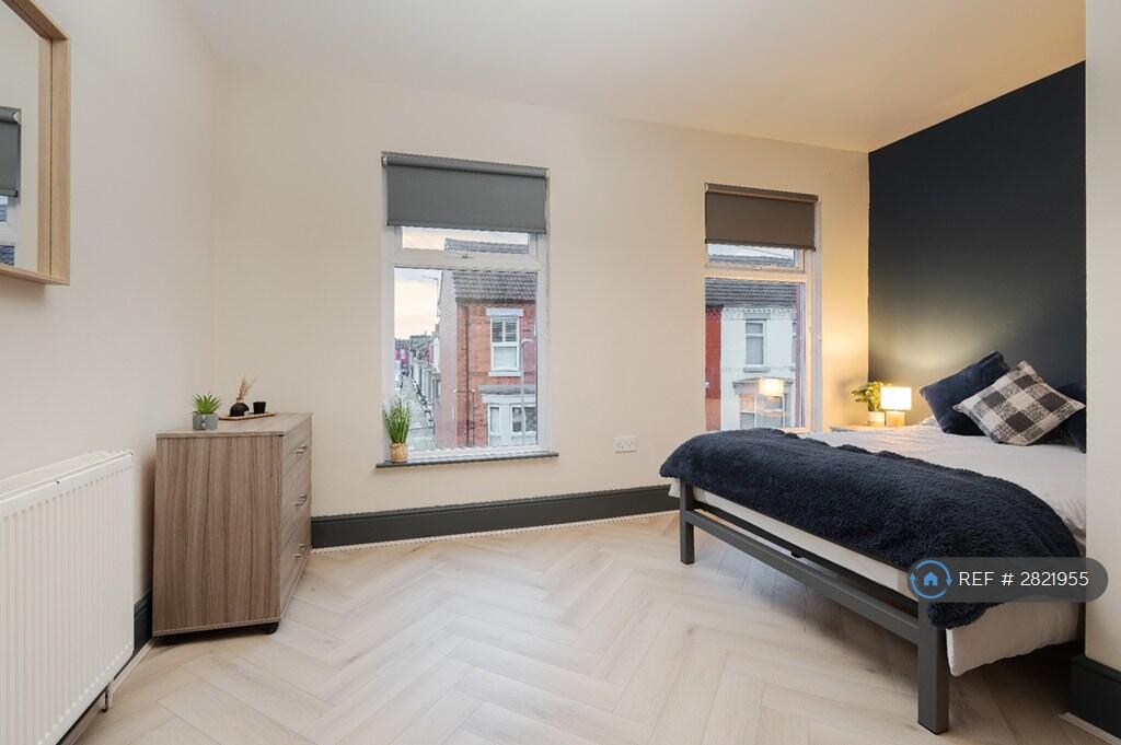 Main image of property: Maxton Road, Liverpool, L6