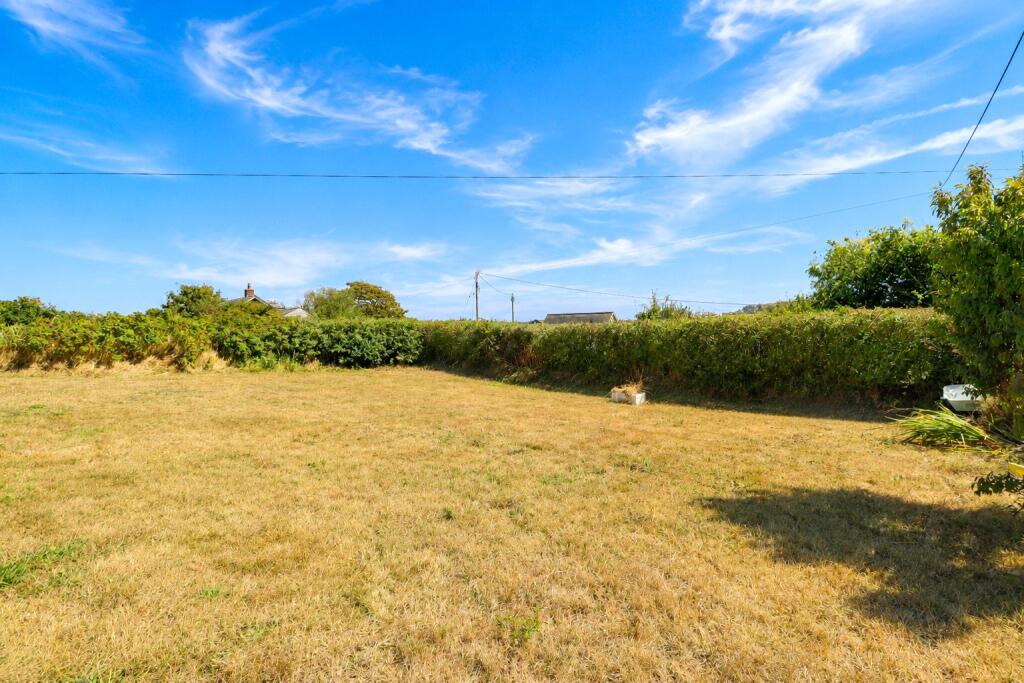 House in Torridge, Cheristow, Hartland - More