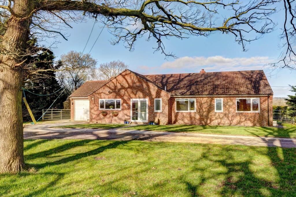 Whiley Hill Farm, Coatham Mundeville, Darlington - View 2