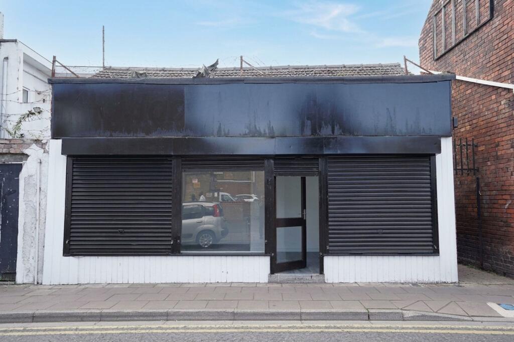 Main image of property: Pasture Street, Grimsby, DN32
