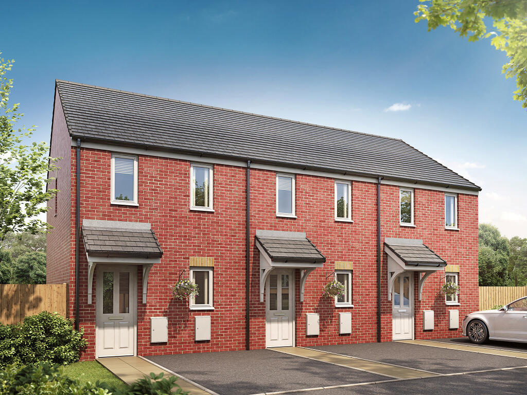 Main image of property: Lakes Road,
Workington,
CA14