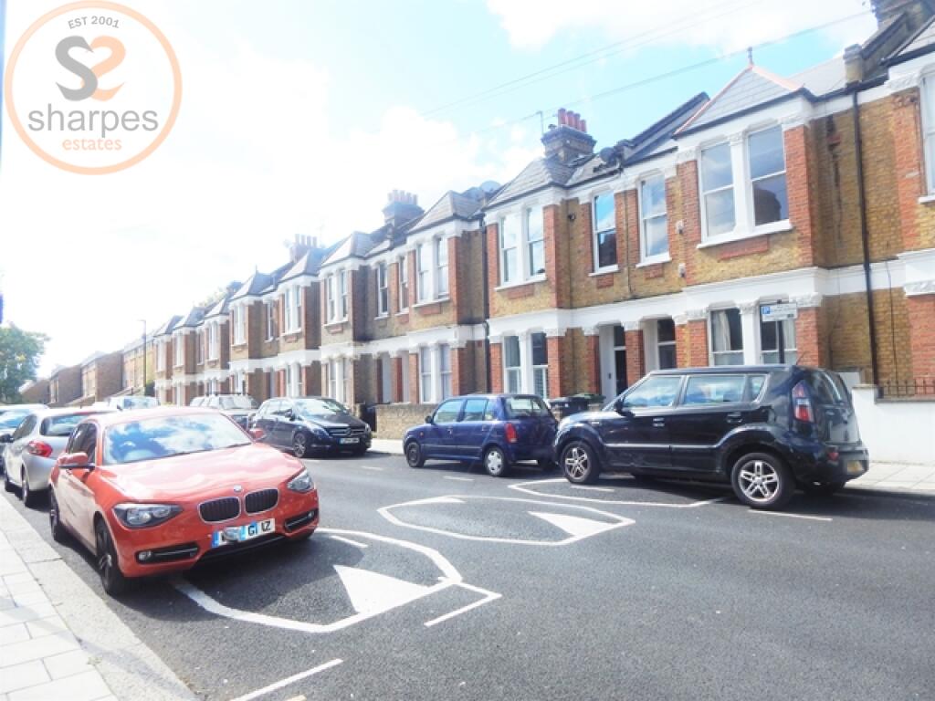 Main image of property: b St Alphonsus Road, Clapham, London