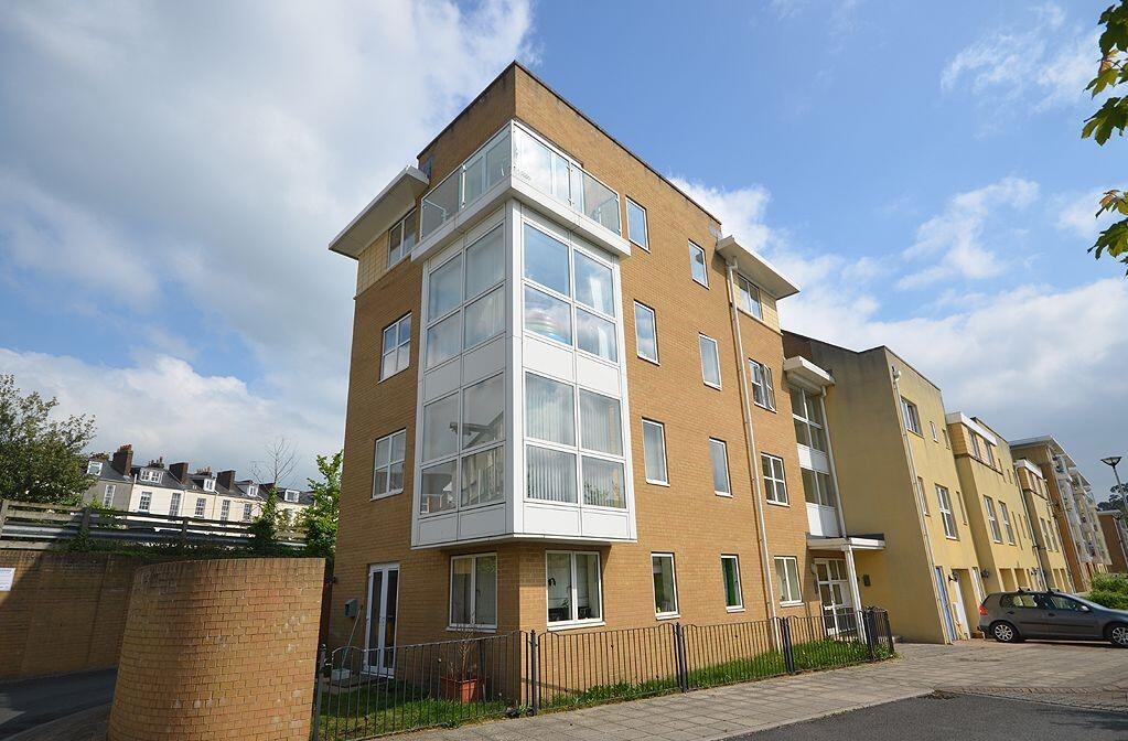 Main image of property: Richmond Court