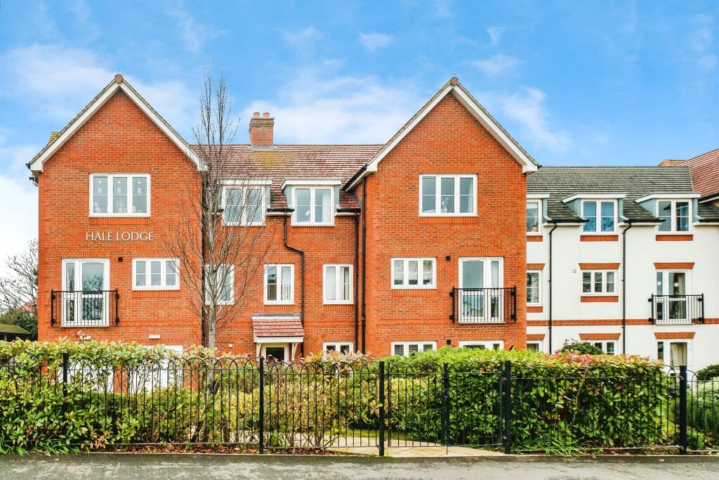 Main image of property: Fitzalan Road, LITTLEHAMPTON