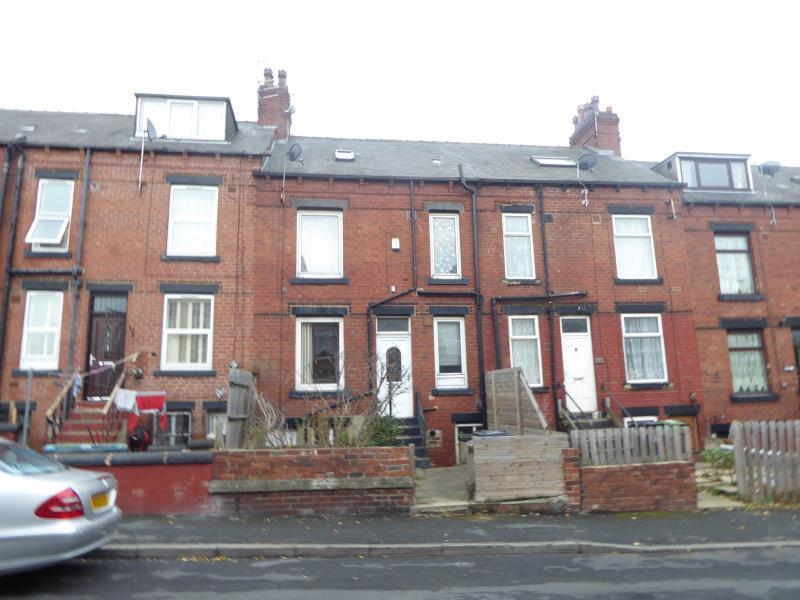 Main image of property: Darfield Place, Harehills, Leeds