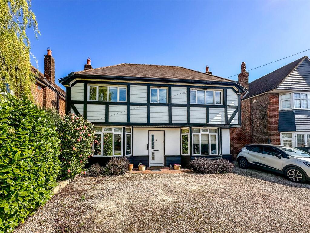 Main image of property: Fairmile Road, Christchurch, Dorset, BH23