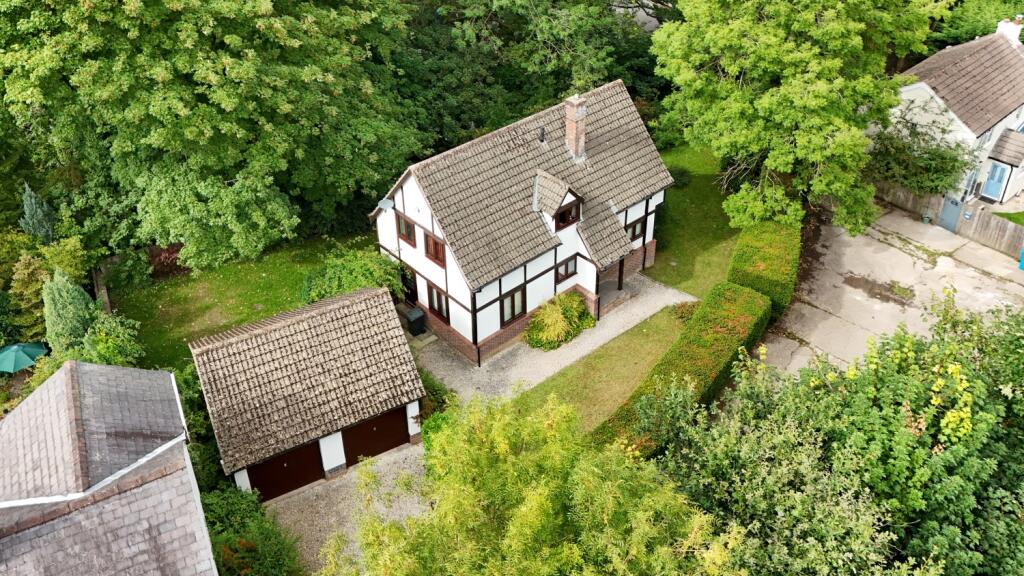 Main image of property: Brook Cottage, Back Lane, Off Queen Victoria Road, Totley Rise, S17 4HP