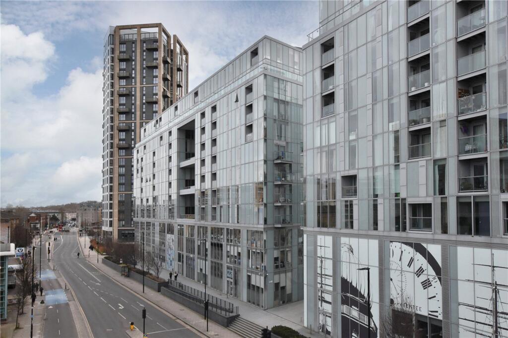 Main image of property: Adagio Point, 3 Laban Walk, Deptford, London, SE8