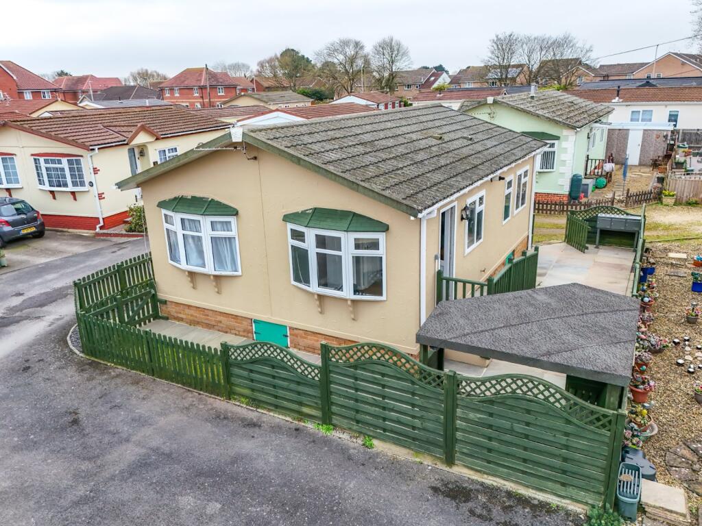 Main image of property: Strode Road, Clevedon, Somerset, BS21