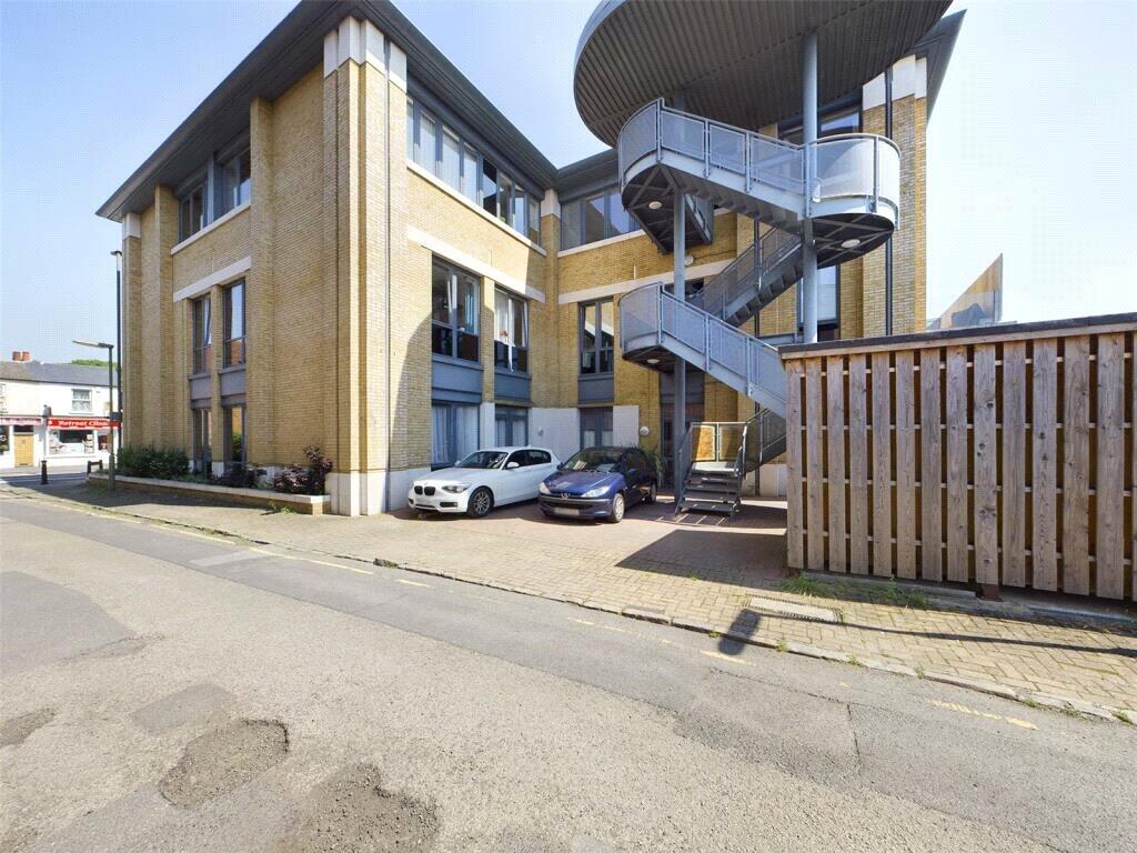 Main image of property: London Road, Staines-upon-Thames, Surrey, TW18