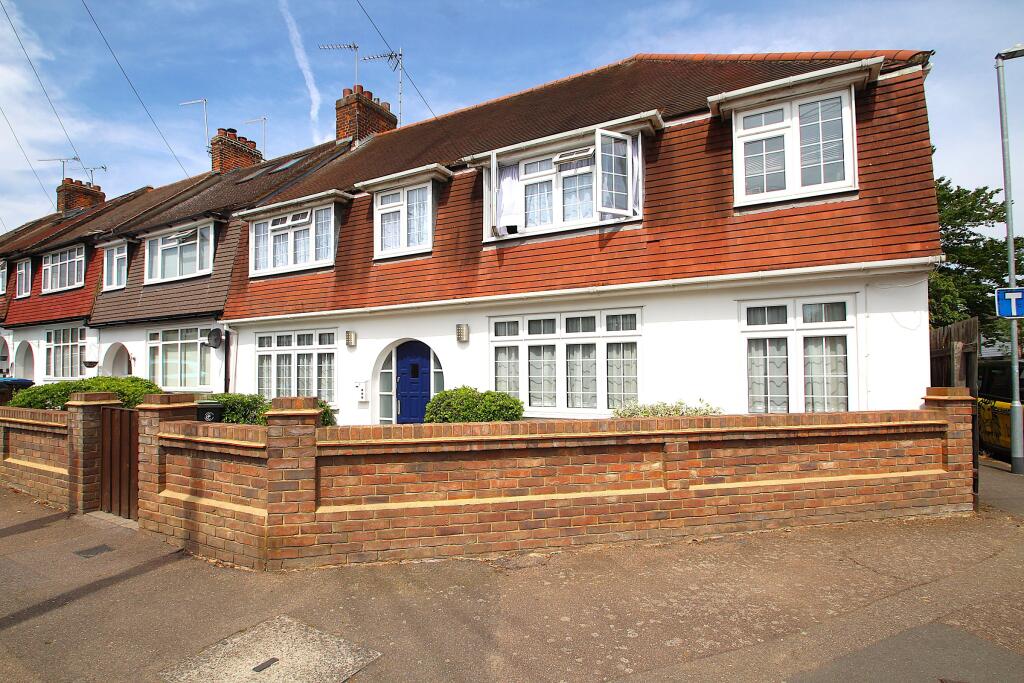 Main image of property: Valley Hill, Loughton
