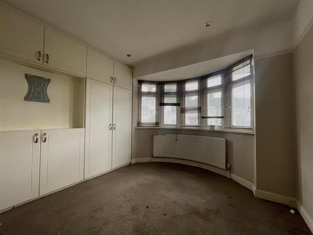 House in London - View 4