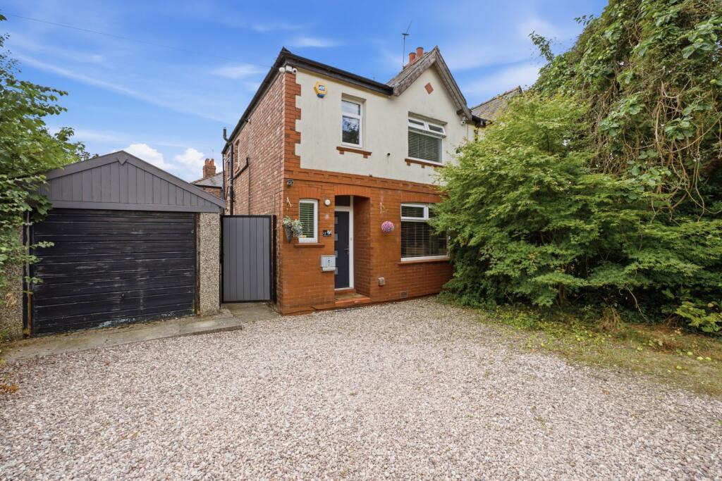 Main image of property: Windsor Grove, Romiley, Stockport, Greater Manchester, SK6