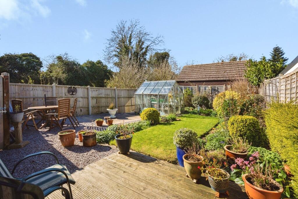 House in Melton, Bottesford - View 3