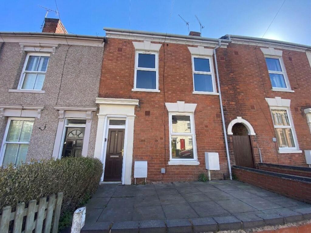 Main image of property: Lord Street, Chapelfields, Coventry