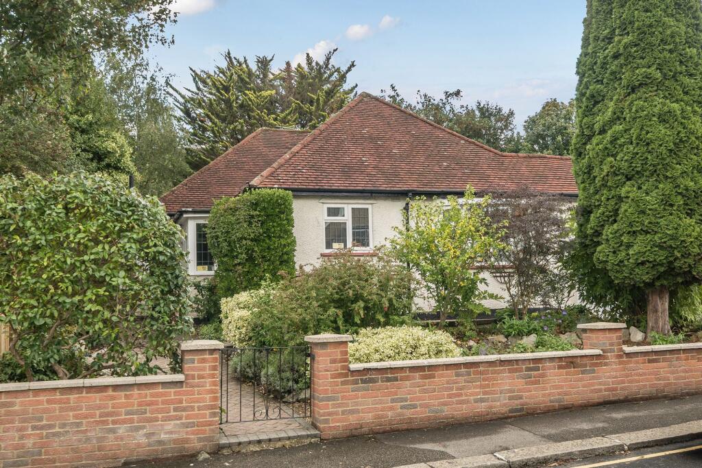 Main image of property: Reddown Road, Coulsdon, CR5