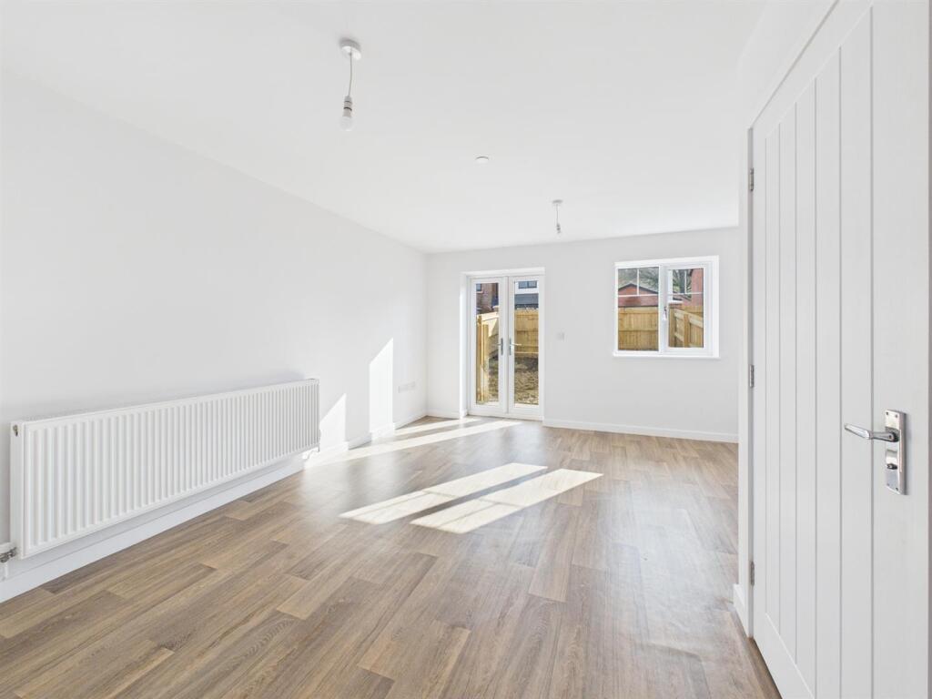 House in Arddleen, Llandrinio - View 4