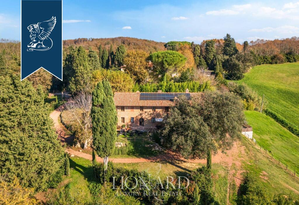 Main image of property: Tuscany, Pisa, Fauglia